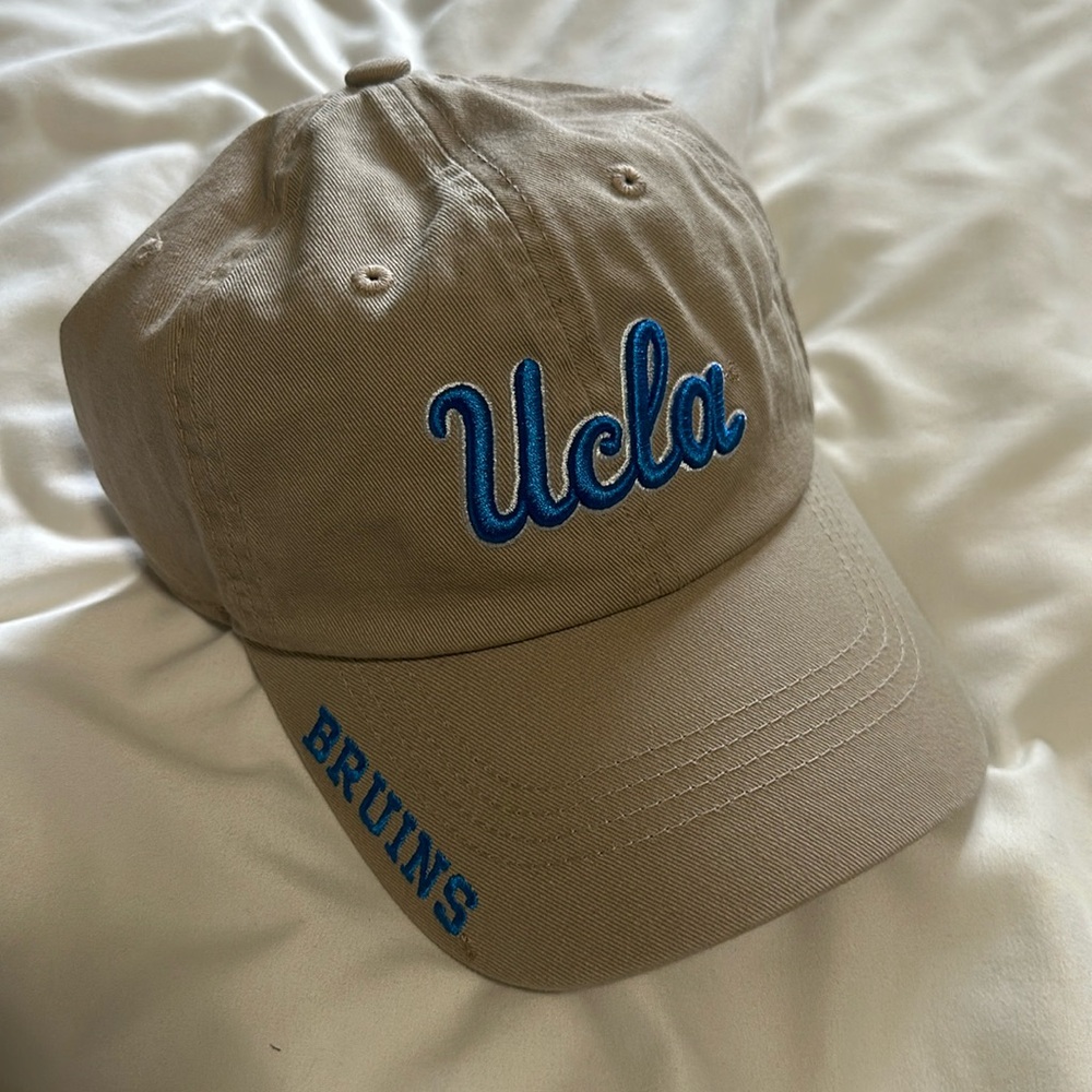 Brand new UCLA Bruins hat